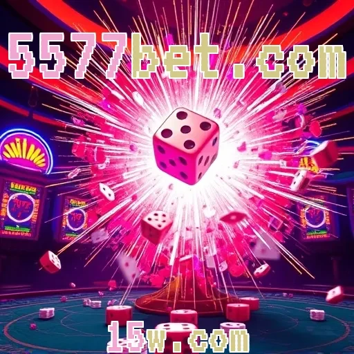 5577bet.com: O Destino Ideal Para Apostas Online e Jogos Diversos
