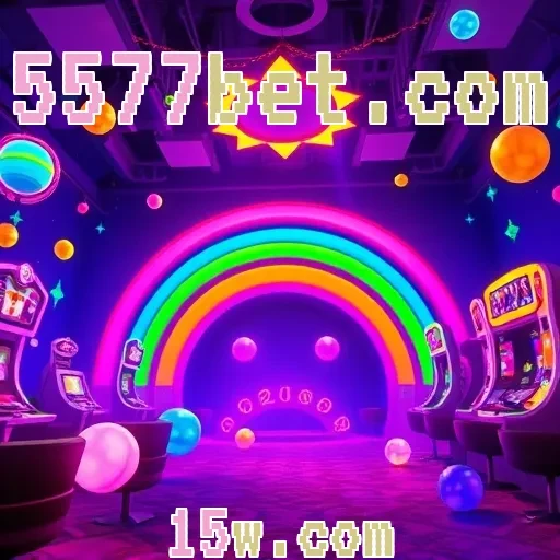 5577bet.com: Descubra os Bônus Imperdíveis para Jogadores Brasileiros