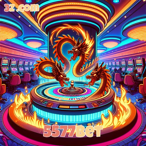 Inovações e Explorações nos Jogos da 5577bet