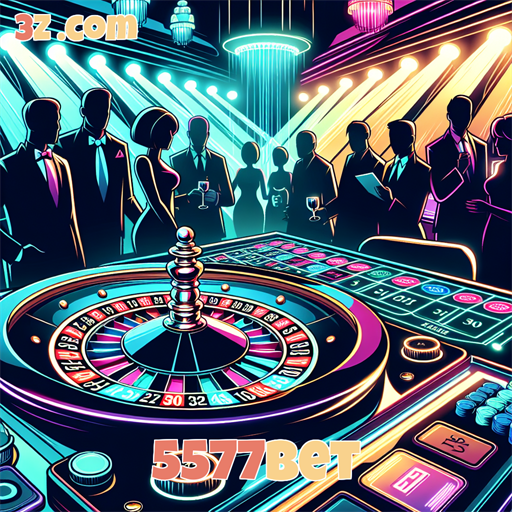 Inovação na Plataforma de Jogos da 5577bet.com