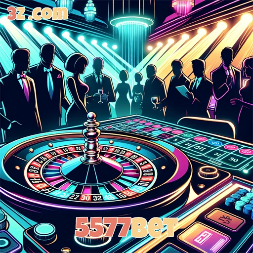 Inovação na Plataforma de Jogos da 5577bet.com