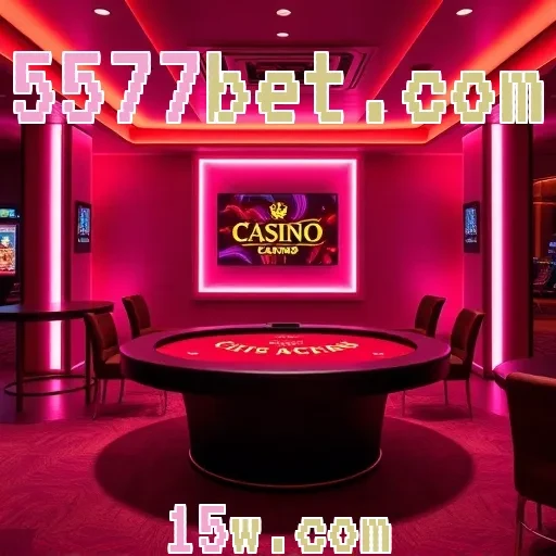5577bet.com: As Melhores Apostas na Seção de Caça-Níqueis