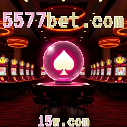 5577bet.com: Métodos Inovadores para Elevada Experiência em Jogos Online